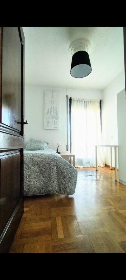 Apartamento No Fiestas, Solo Familias, Parejas O Trabajo Parking Público Gratis A 300m Toledo