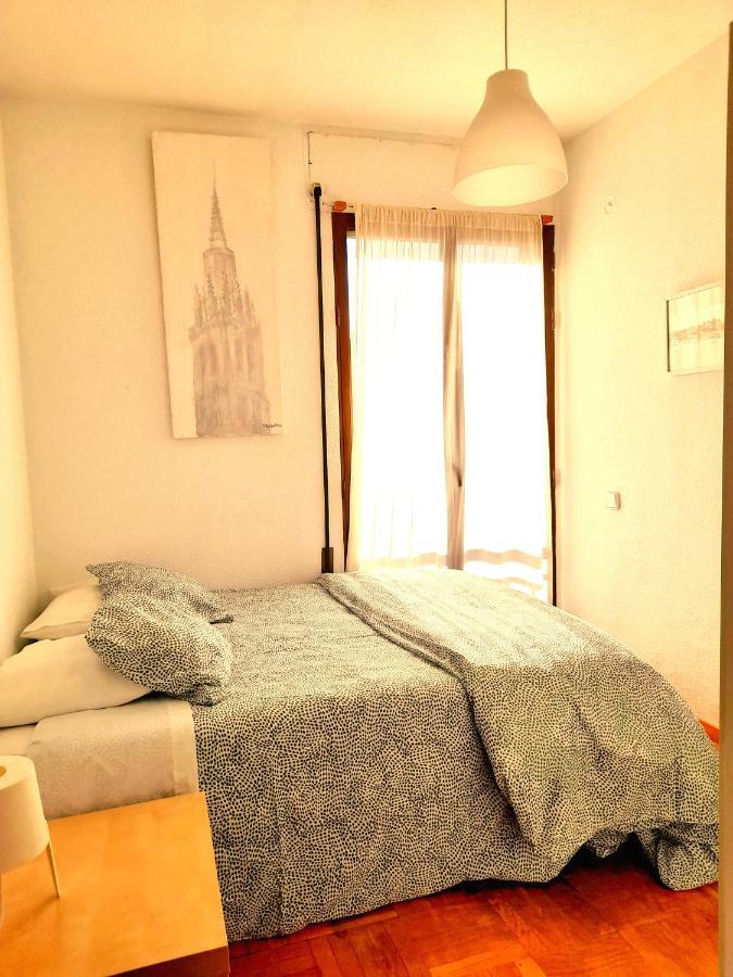 Apartamento No Fiestas, Solo Familias, Parejas O Trabajo Parking Público Gratis A 300m Toledo